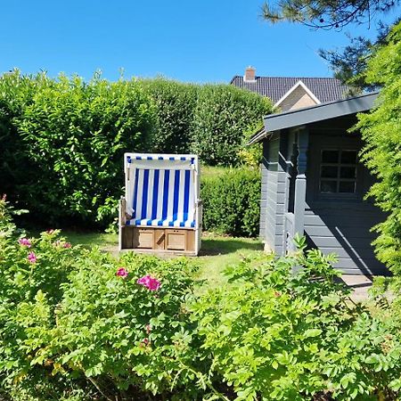 Appartement Kayser Sylt モルズム エクステリア 写真