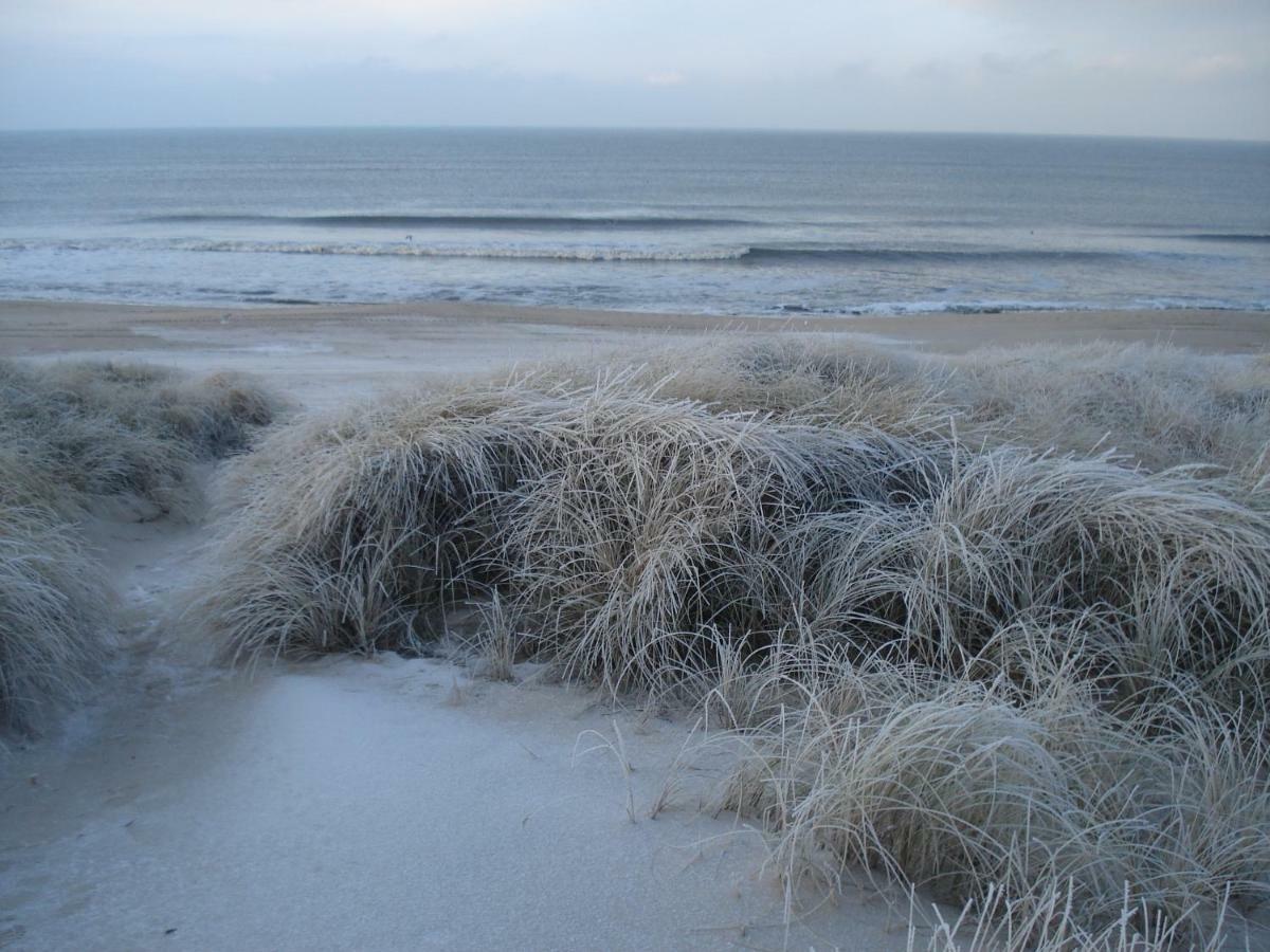 Appartement Kayser Sylt モルズム エクステリア 写真